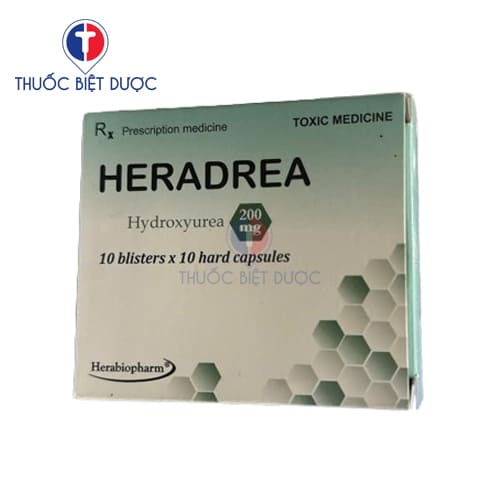 Heradrea