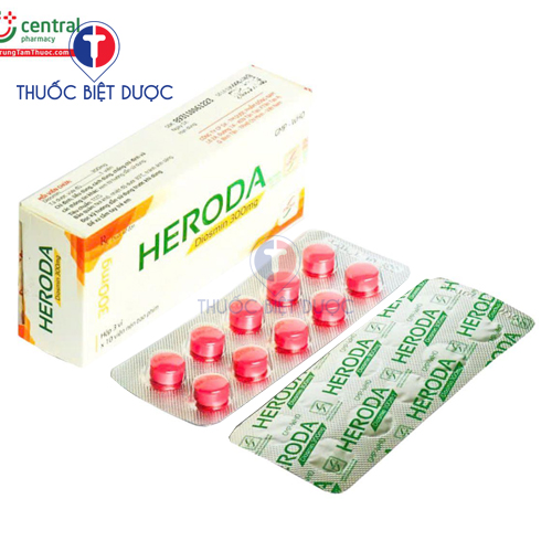 Heroda