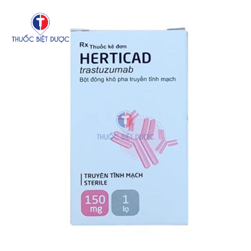 Herticad 150mg