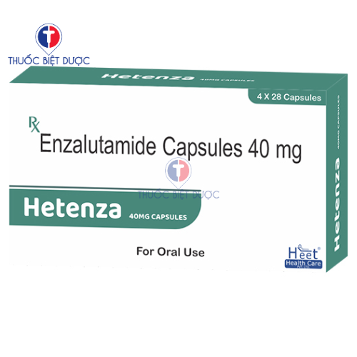 Hetenza 40mg