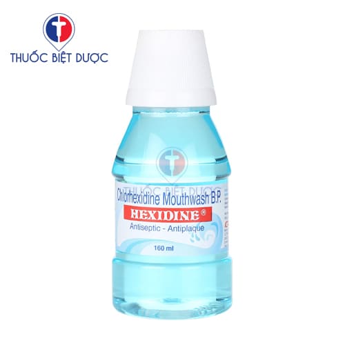 Hexidine