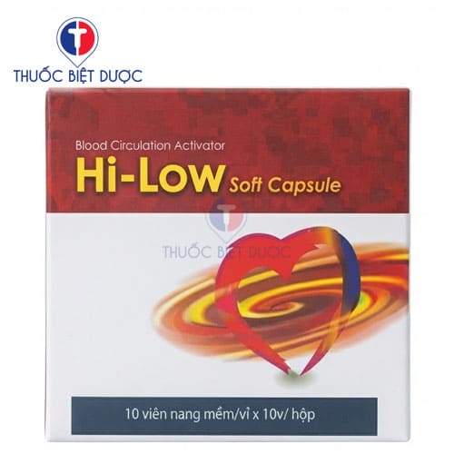 Hi Low