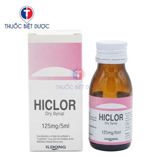 Hiclor