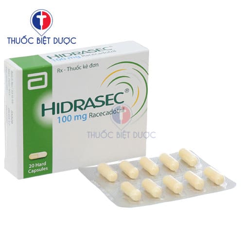 Hidrasec 100mg