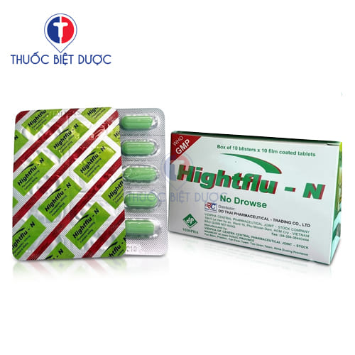 Hightflu-N