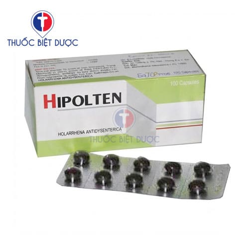 Hipolten 100mg