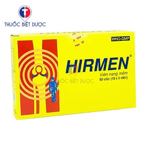 Hirmen