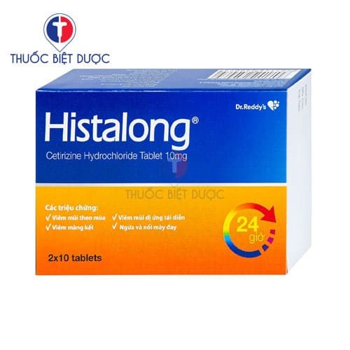 Histalong