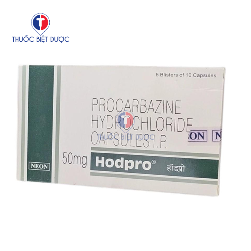 Hodpro 50mg