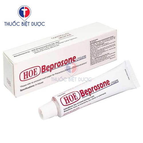 Hoebeprosone