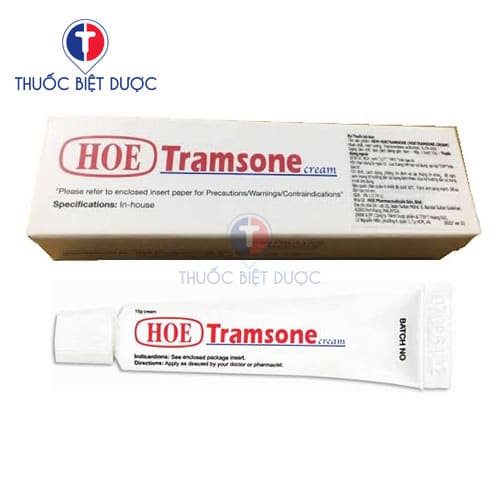 Hoetramsone