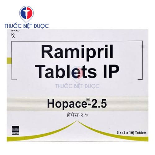 Hopace 25