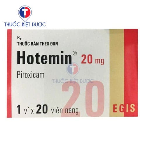 Hotemin