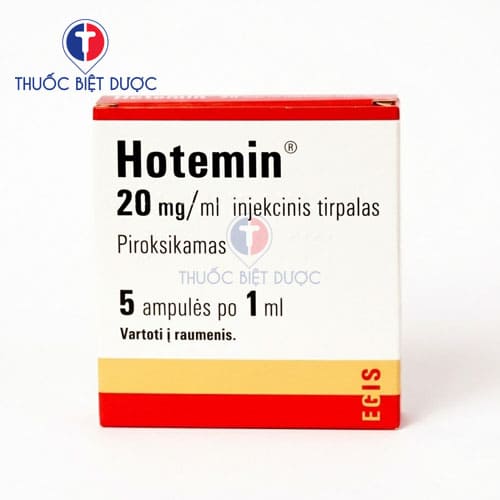 Hotemin