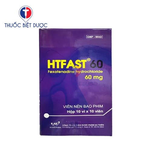 HTFast 60