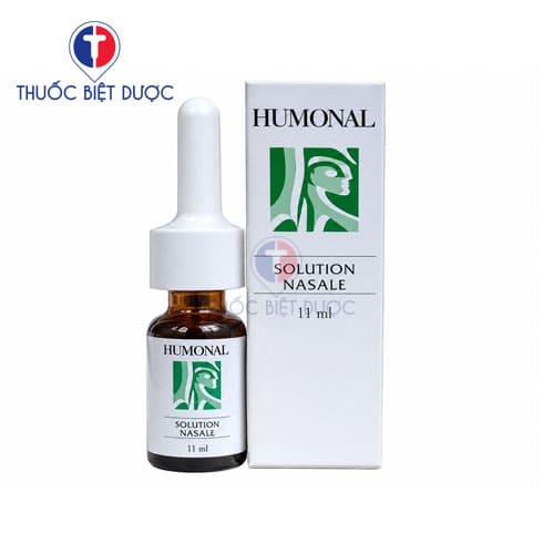 Humoxal 15ml