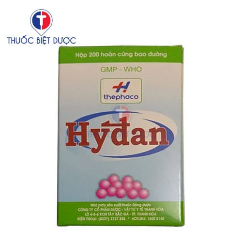 hydan