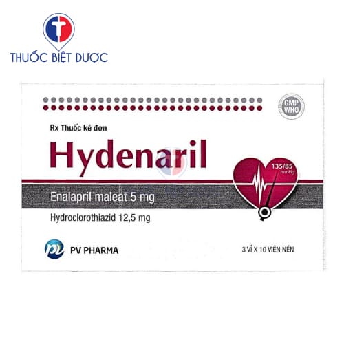 Hydenaril
