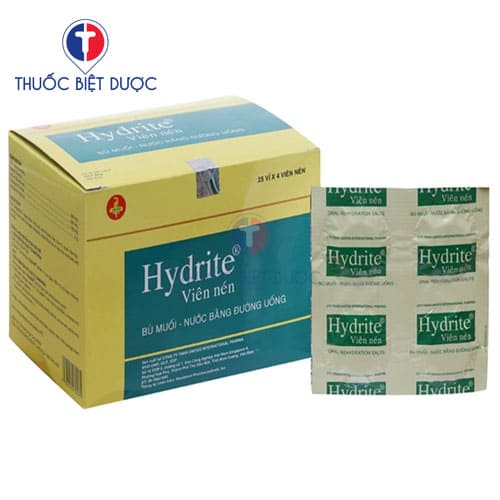 Hydrite
