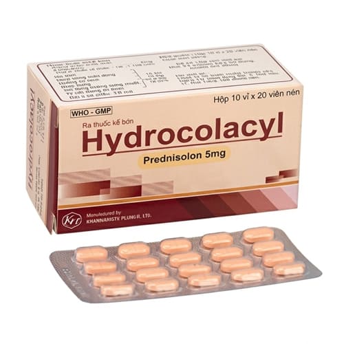 Hydrocolacyl