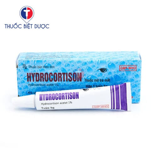 HydrocorTison