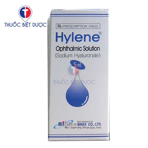 Hylene