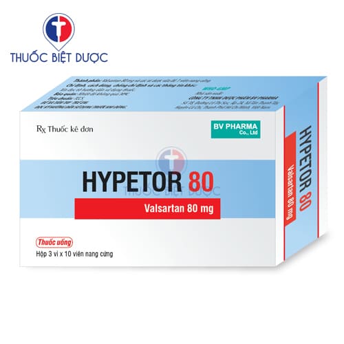Hypetor 80