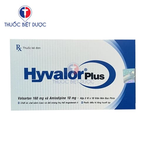 Hyvalor plus