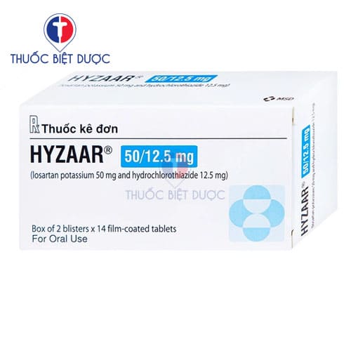 Hyzaar
