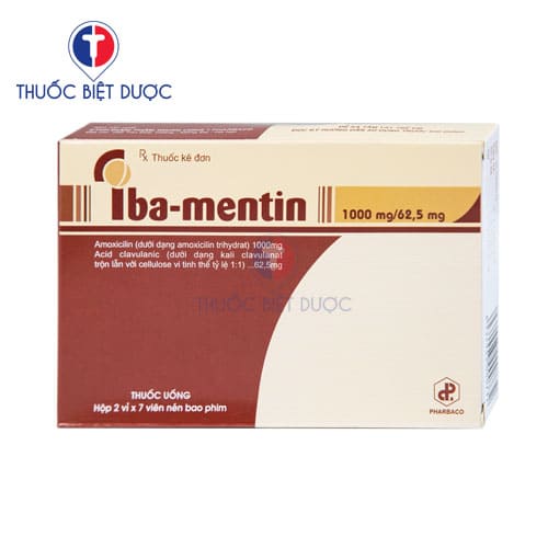 Iba-Mentin