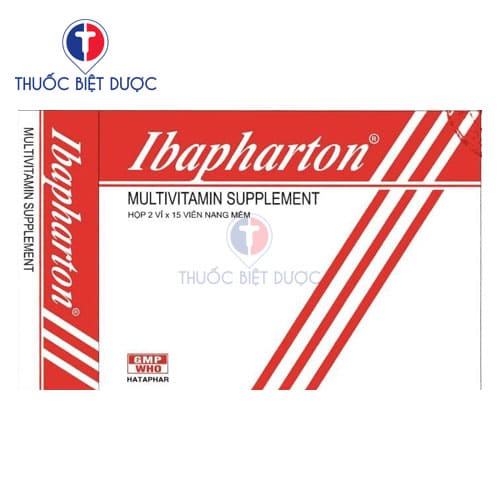 Ibapharton