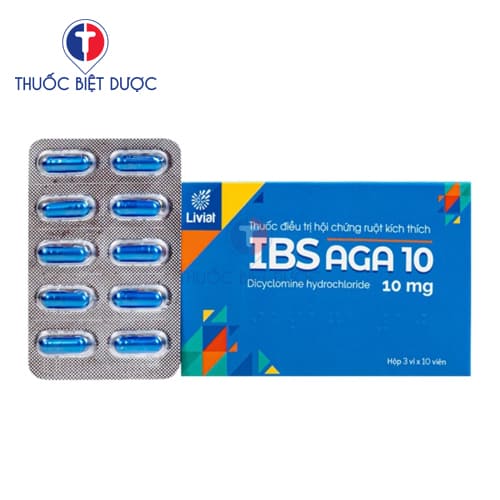 Ibsaga 10