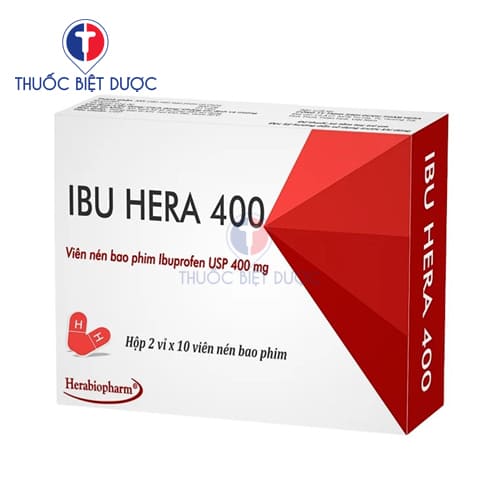 Ibu Hera 400
