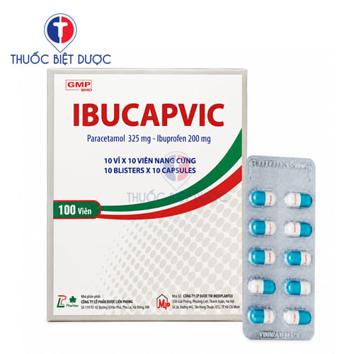 Ibucapvic