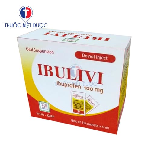 Ibulivi