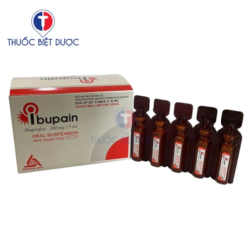 Ibupain