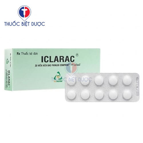 Iclarac