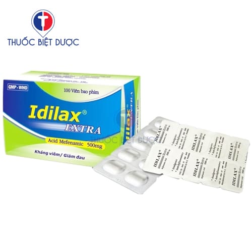Idilax Extra