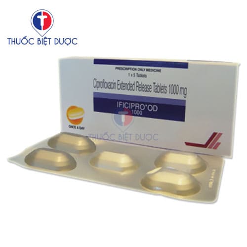 Ificipro OD-1000