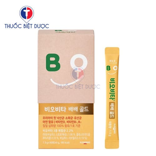 Ildong Biovita