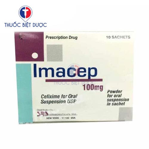 Imacep 100