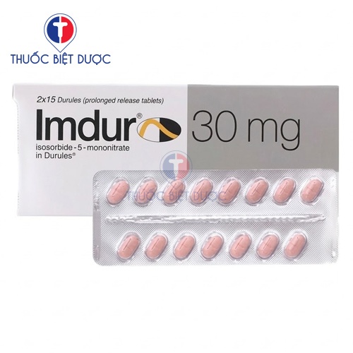 Imdur 30mg