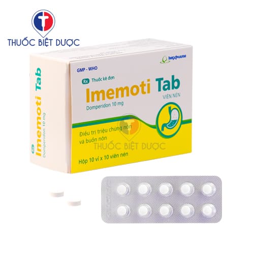 Imemoti tab