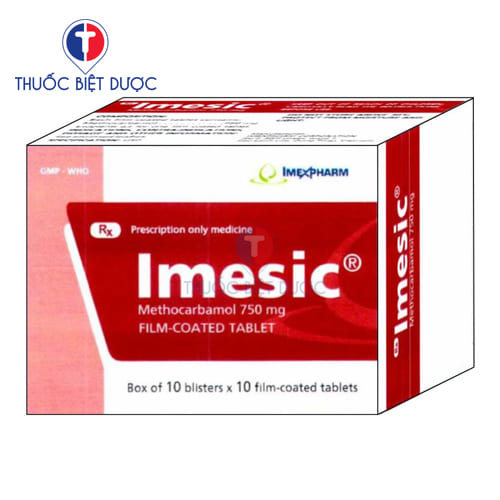 Imesic