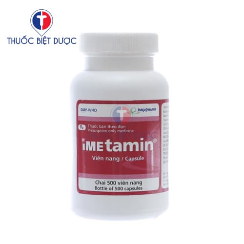 Imetamin