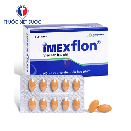 Imexflon