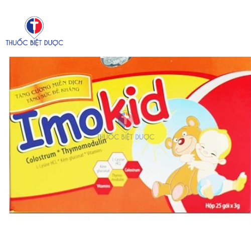 Imokid