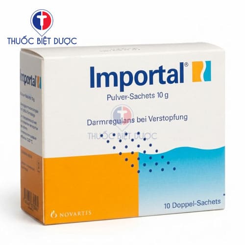 Importal