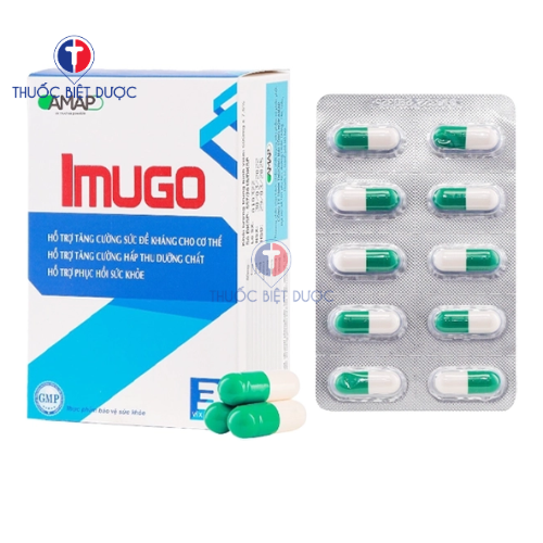 Imugo