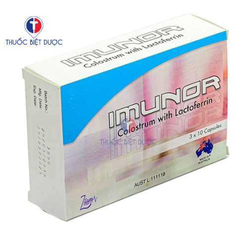 Imunor Zifam